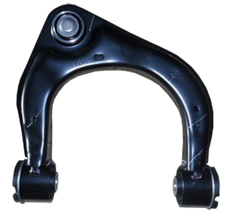 CONTROL ARM UPPER 4WD LH